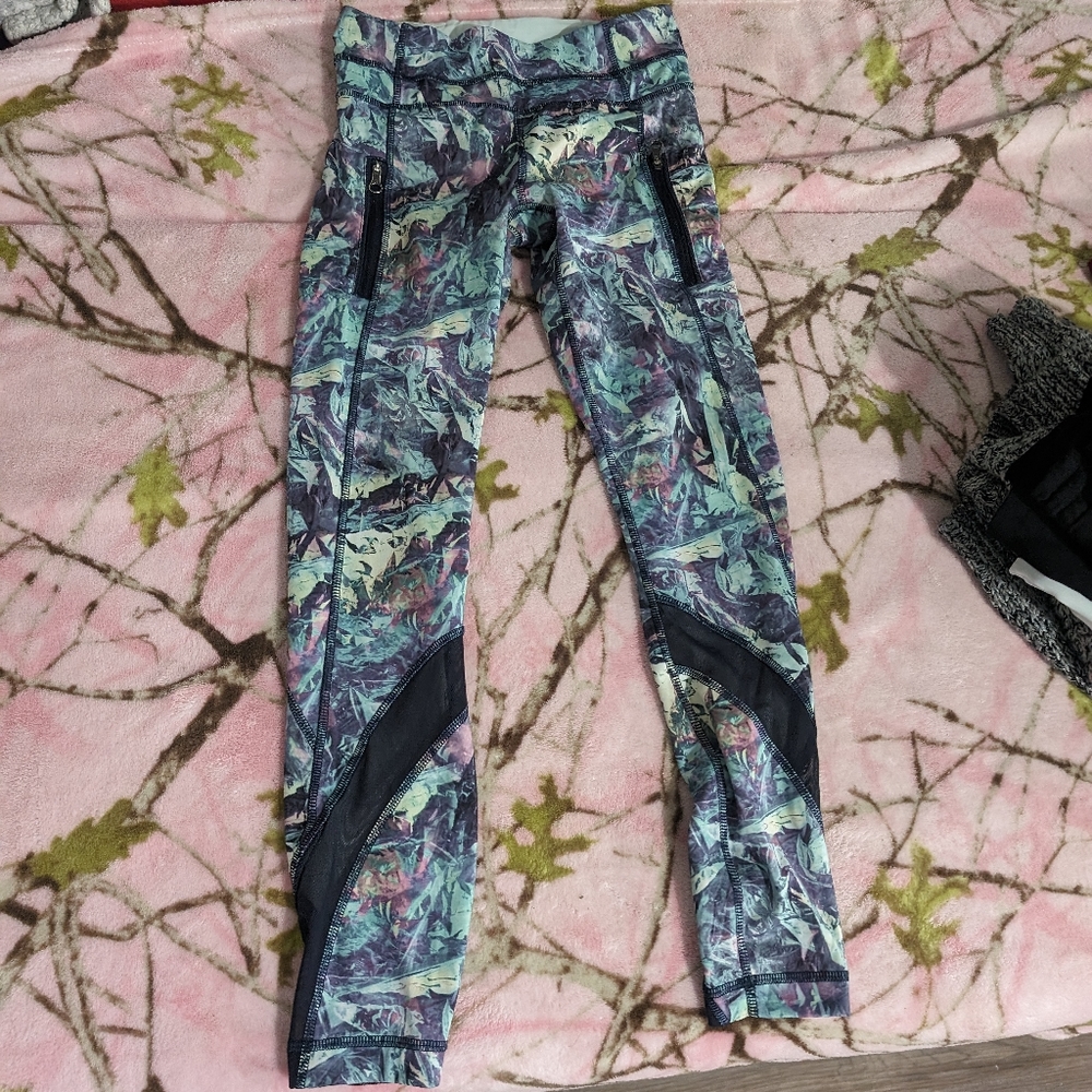 Yoga pants